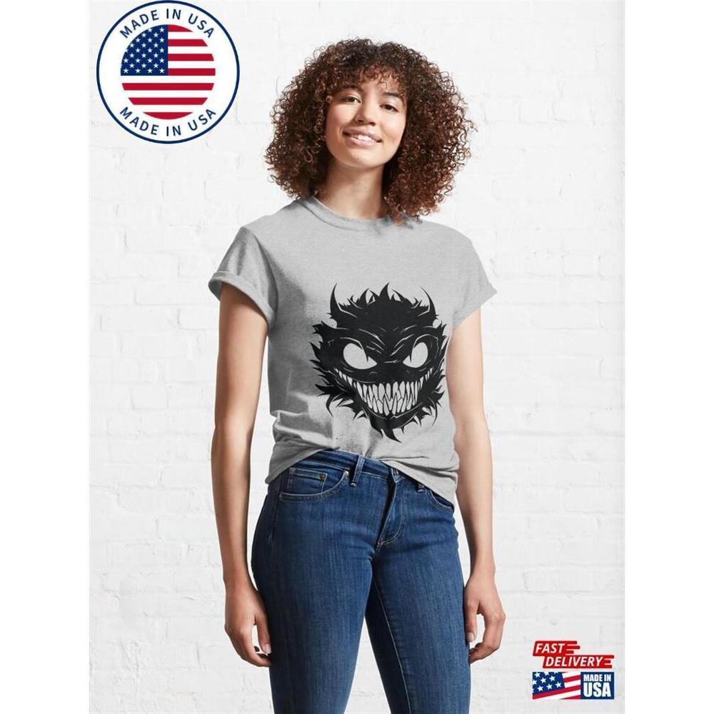 Fantasy Monster Creature Classic T-Shirt